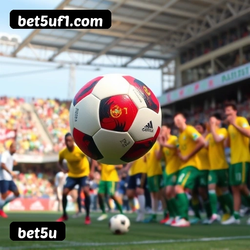 Login rápido no app bet5u