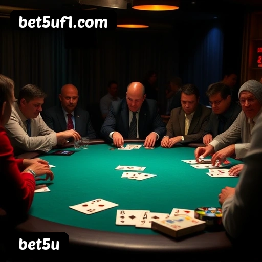 Lottery Clássica na bet5u