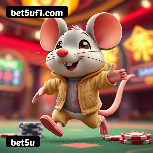 Equipe de suporte ao cliente da bet5u