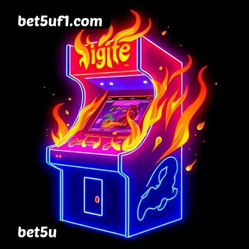 Promoções e bônus exclusivos da bet5u
